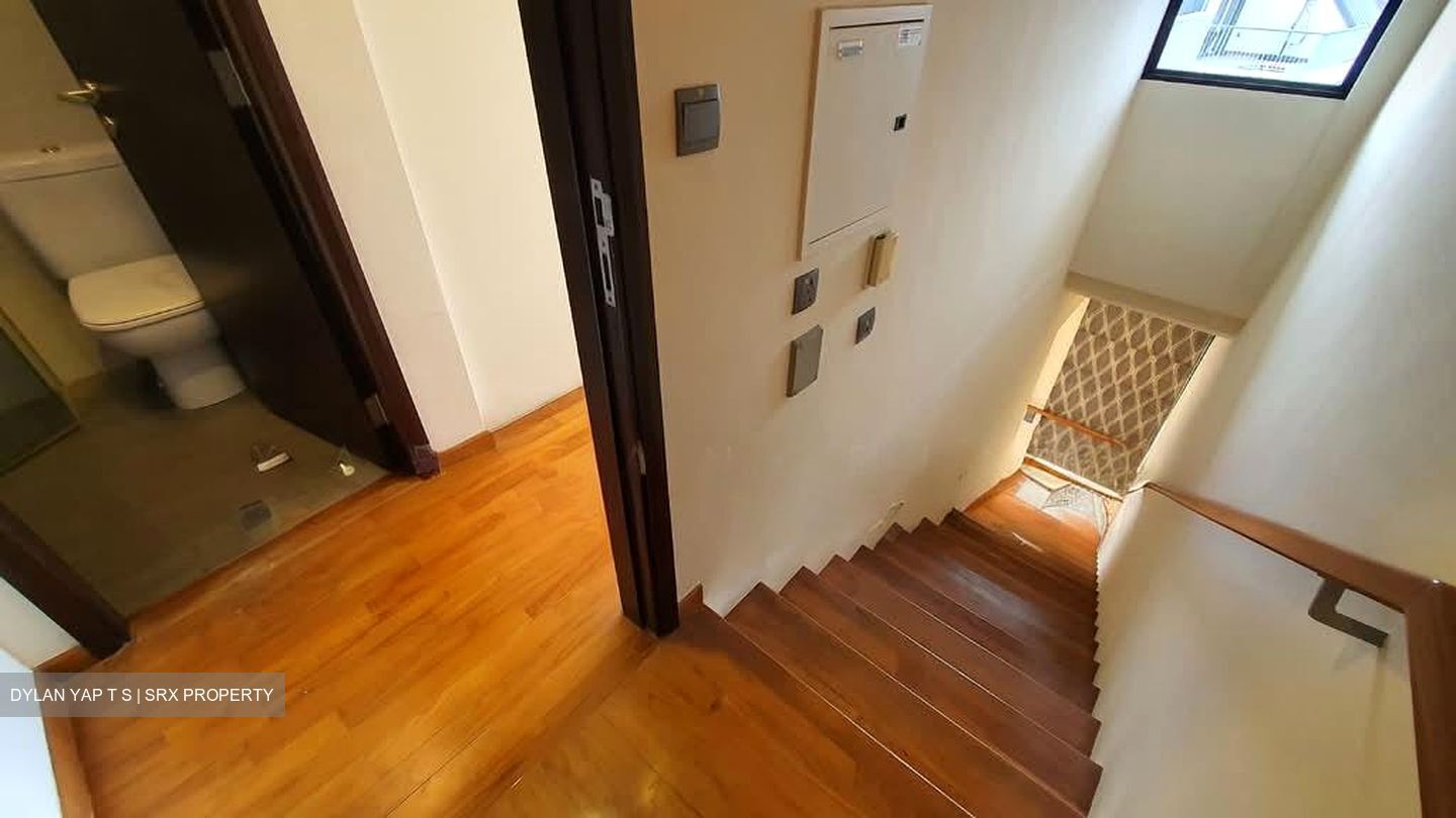 Nottinghill Suites (D21), Apartment #535751621
